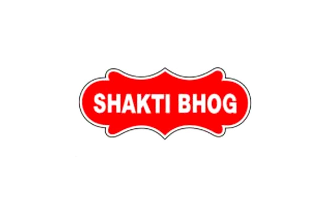Shakti Bhog Sooji    Pack  500 grams
